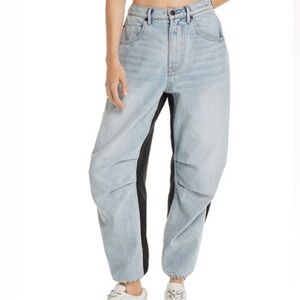 Alexander Wang Joggers Two Tone